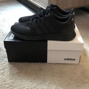 Adidas QT Racer / Cloud Foam